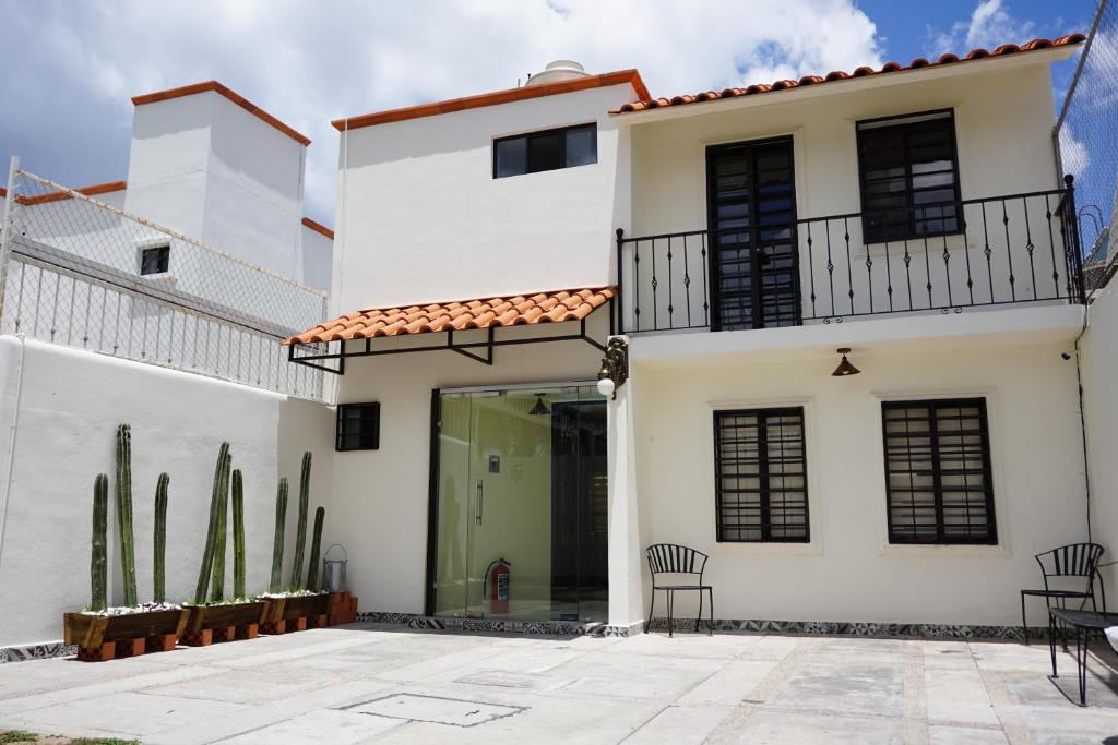 Hostal San Bernabé