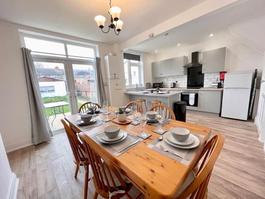 Beautiful 3-Bed Escape