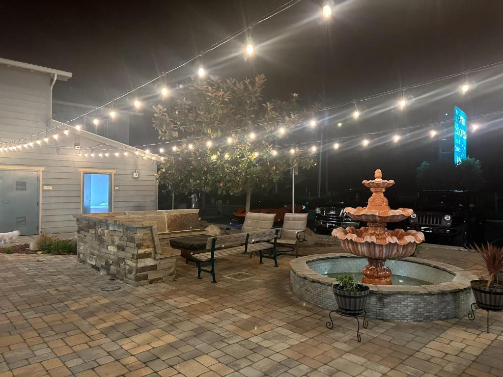 Morro Shores Inn And Suites