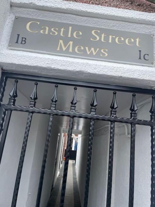 Castle St Mews of Southport - 2 bed townhouse