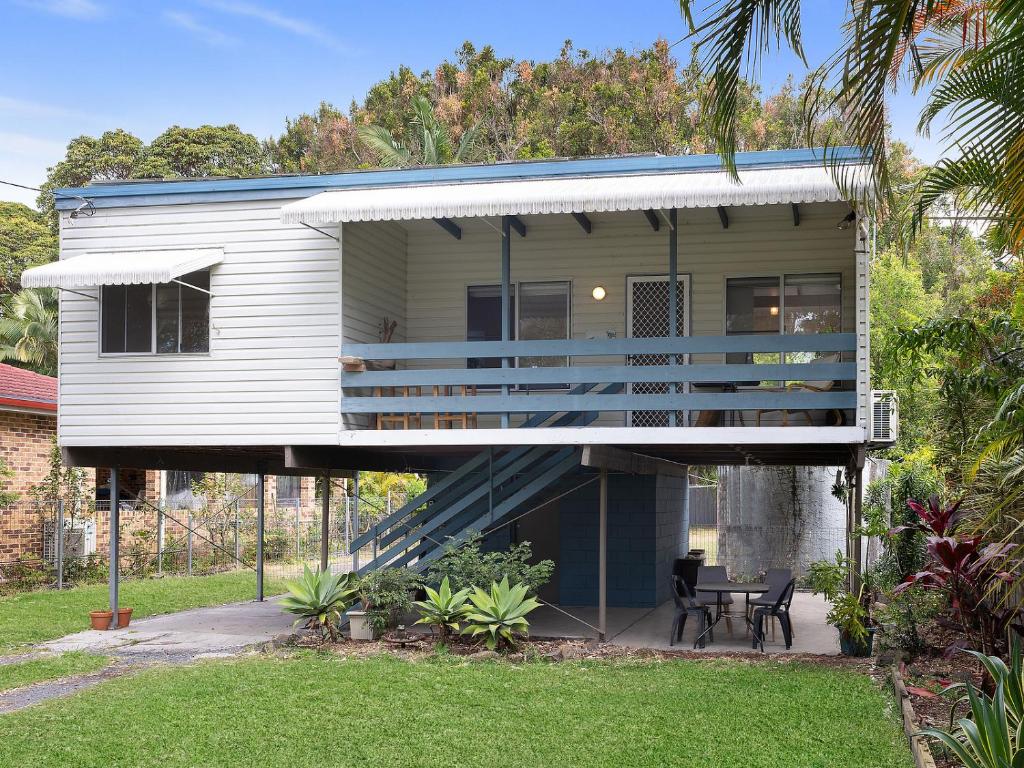 Paradise in South Ballina!