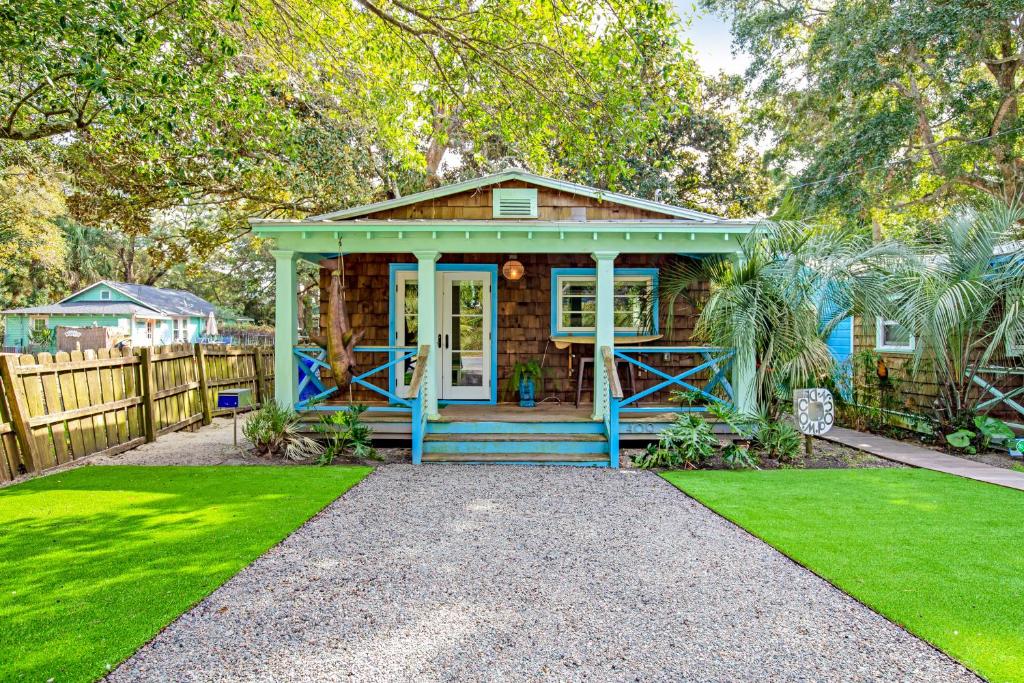 This Place Cottage B