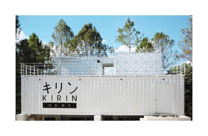 Kirin Homes พูลวิลล่าเหมาหลัง 6 ห้องนอน