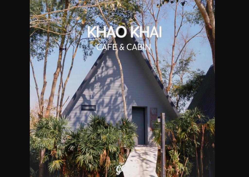Khaokhai Cafe & Resort