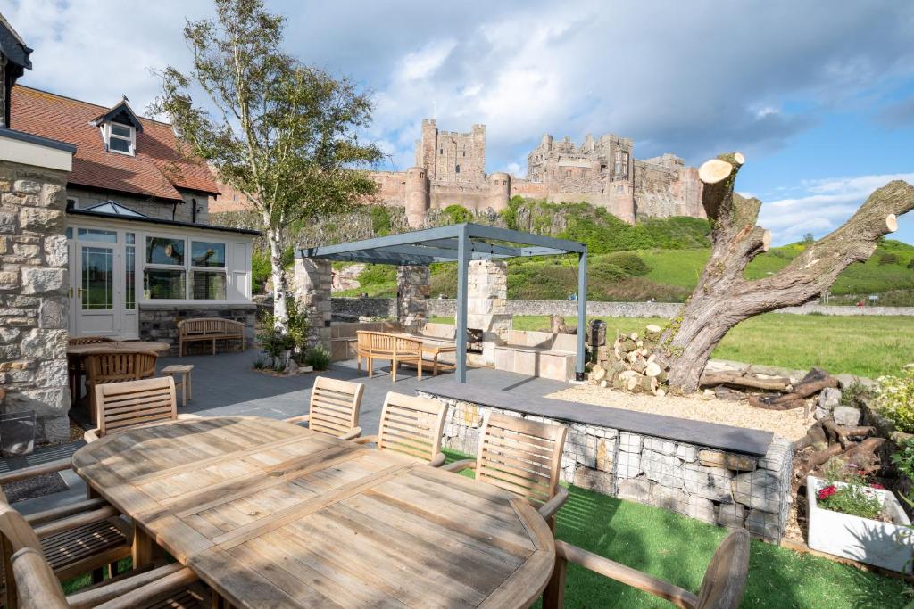 Castle View