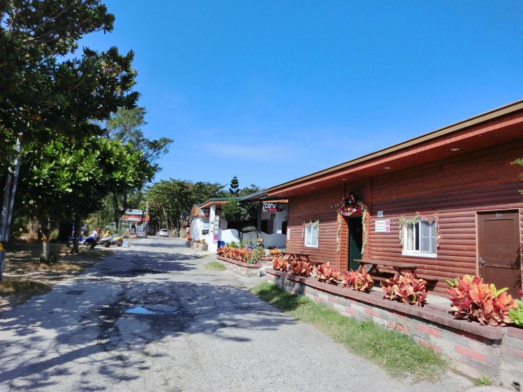 Xing Ji Bungalow