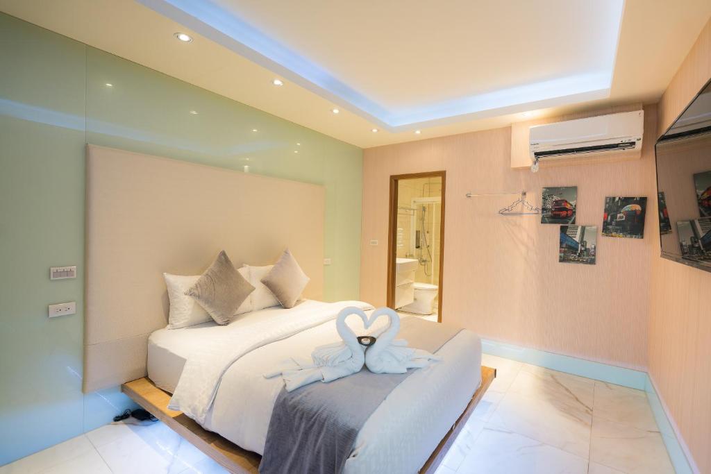 Kenting 157 Boutique Hotel