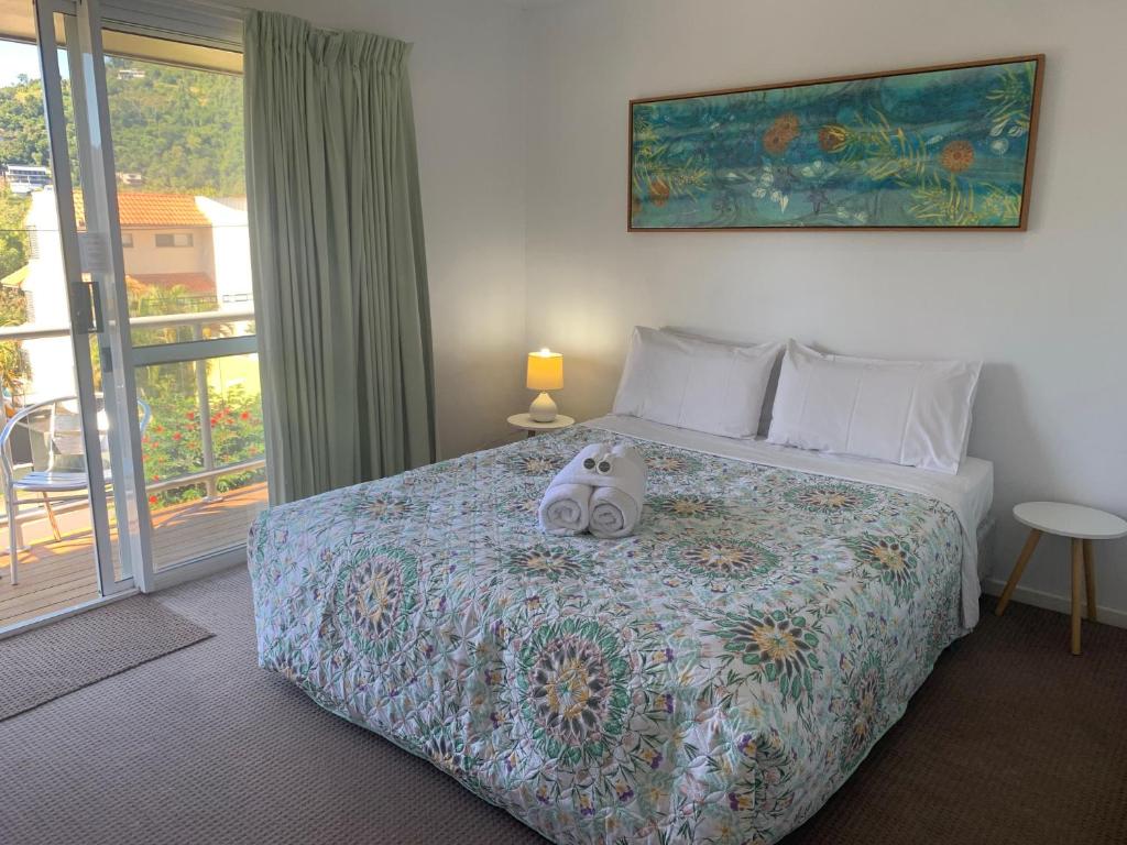 Airlie Beach Lodge