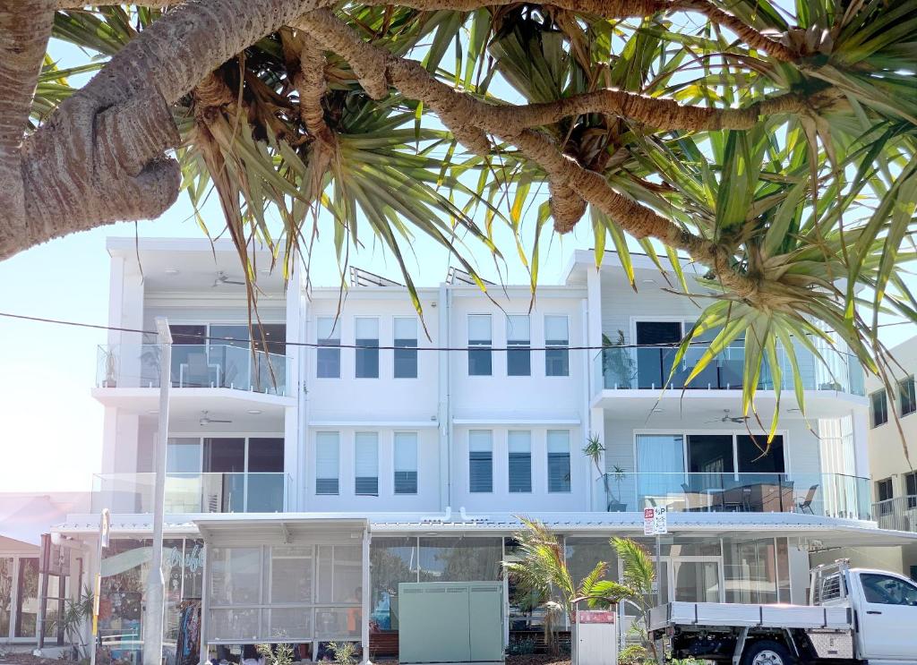 Caba Break Holiday Apartments