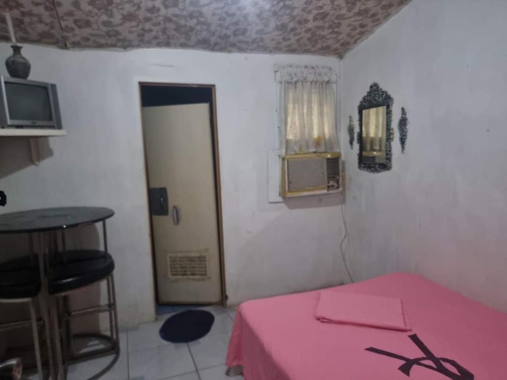 Villa violeta beach resort