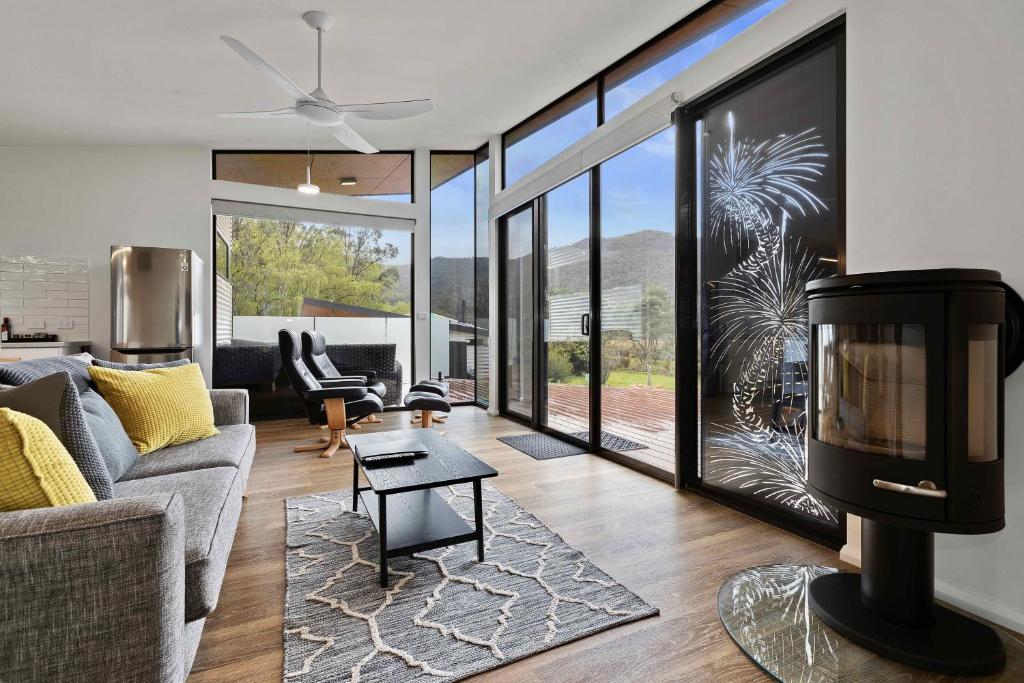Grampians Villas