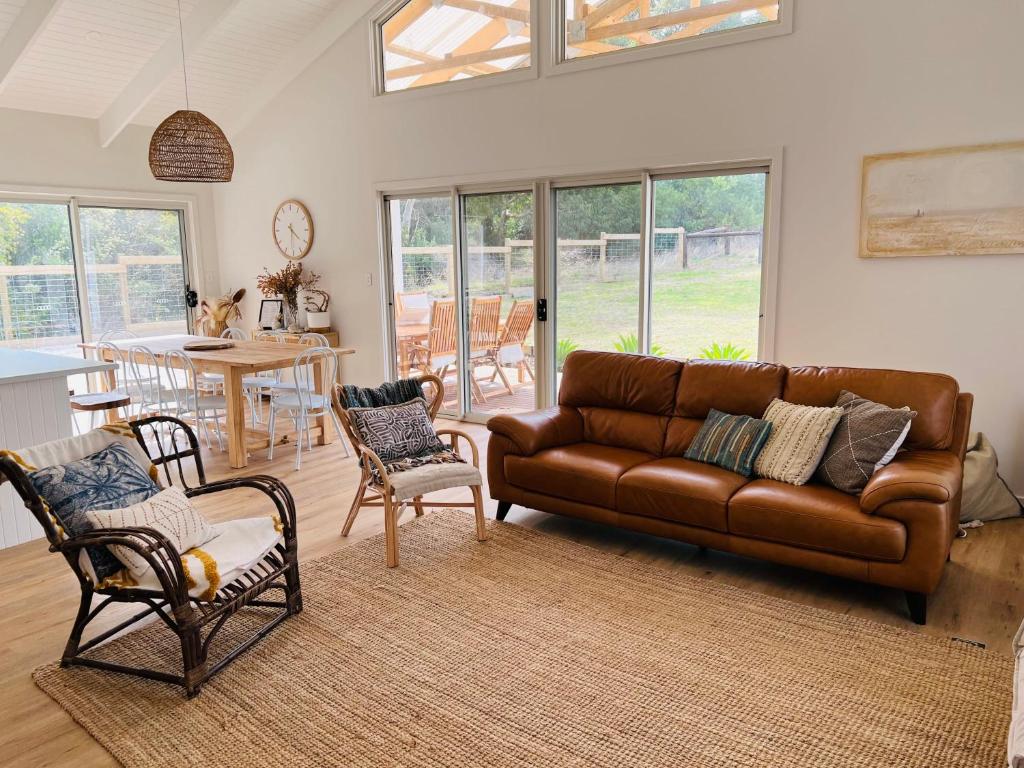 Bluebird Days - Pet Friendly
