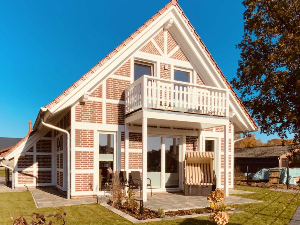 Ferienhaus De Beers Huus - Holte-Spangen - a69919