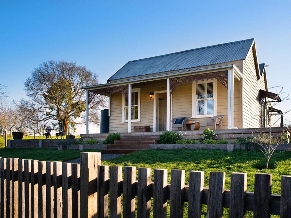 Table Hill Cottage