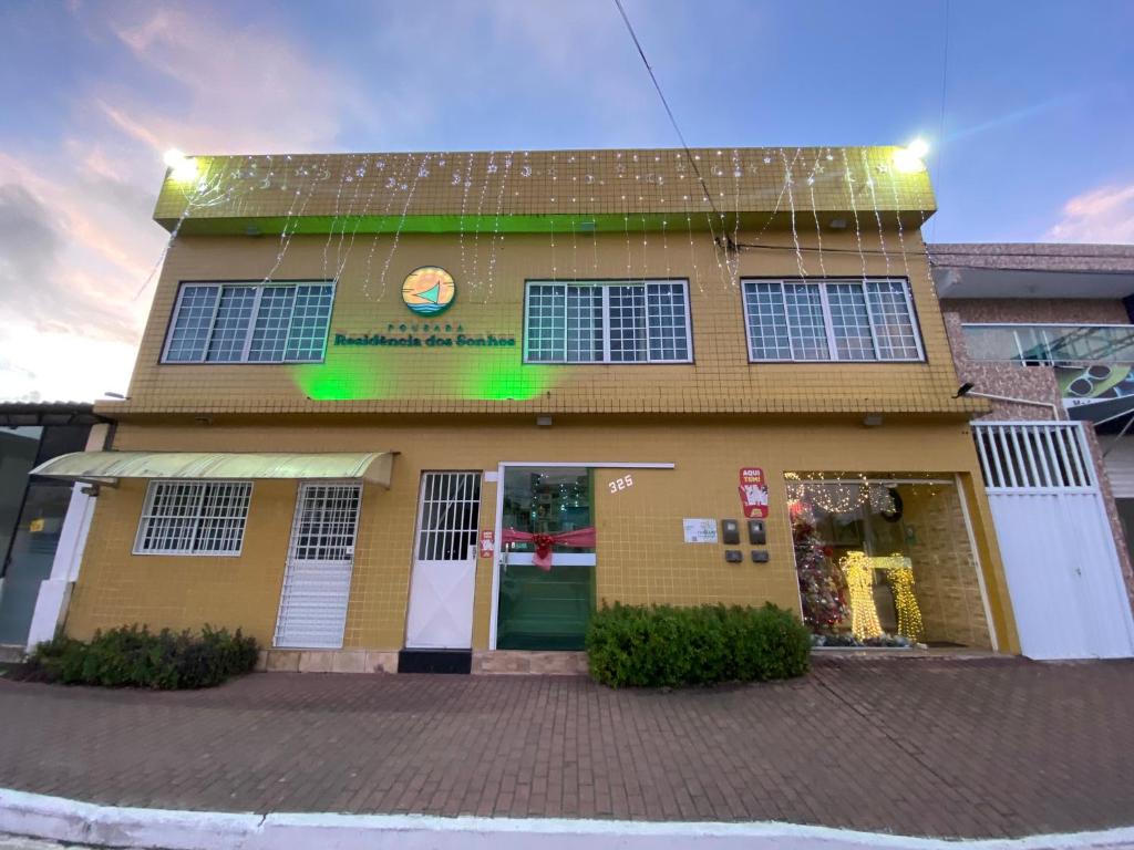 Pousada Residência dos Sonhos