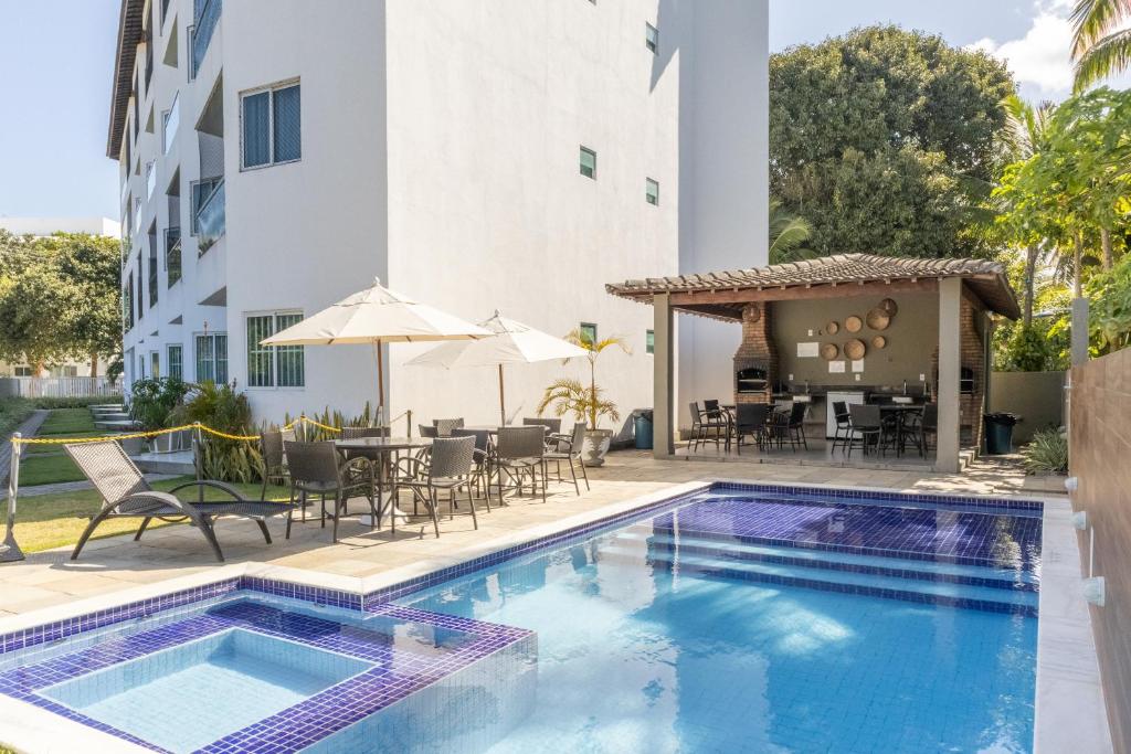 Aquarius Residence