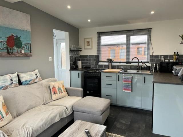 S and S Chalets Mablethorpe