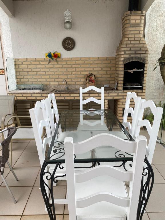 CASA DE REVISTA em Cabo Frio