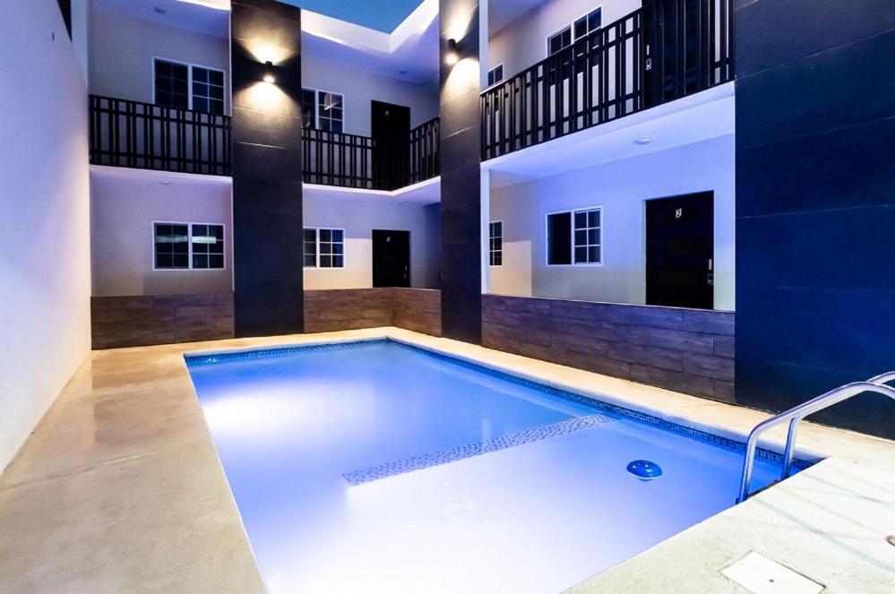 Suites Gonzalez, suite 4