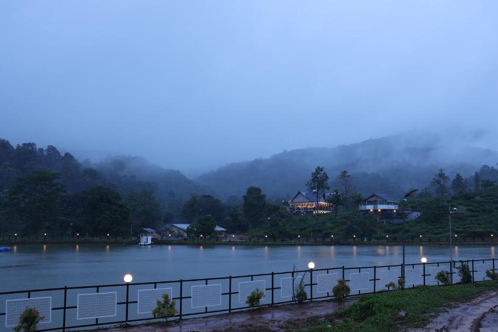 jungle view resort