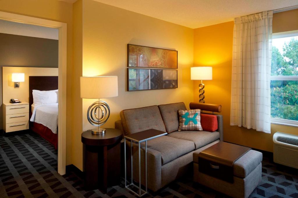 TownePlace Suites by Marriott Jacksonville
