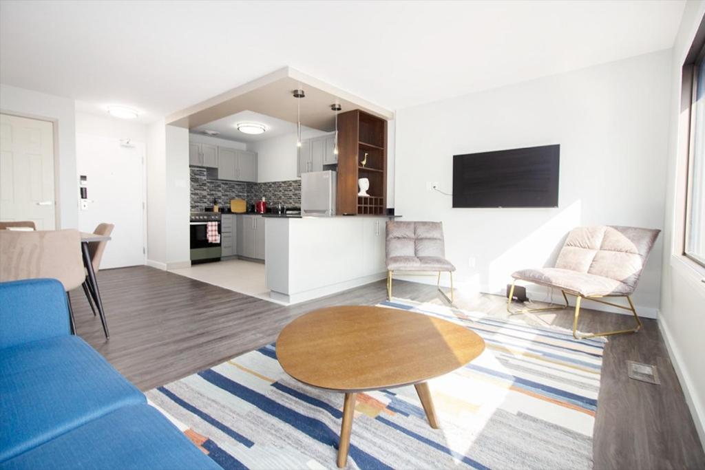 Charming 1-bedroom apartment at downtown Winnipeg