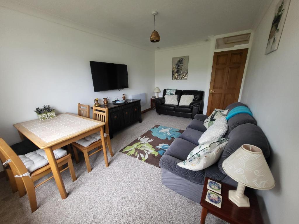 2 bed dog friendly bungalow
