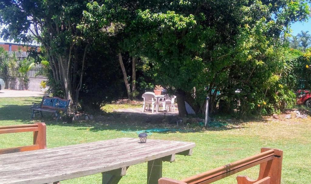 Bargara motor inn Budget accommodation