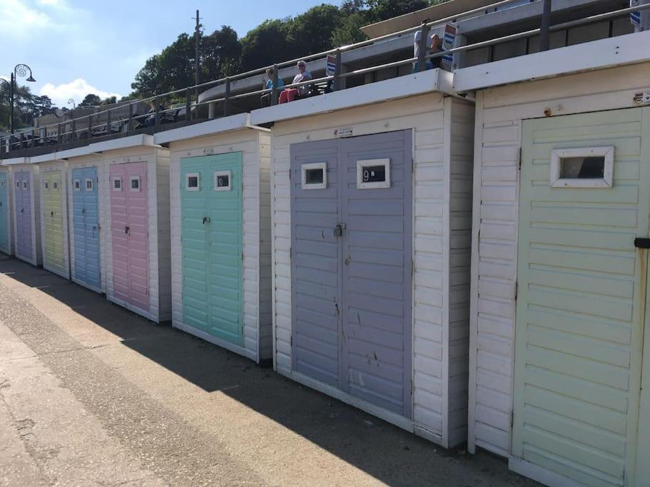 2 Dorset Mews