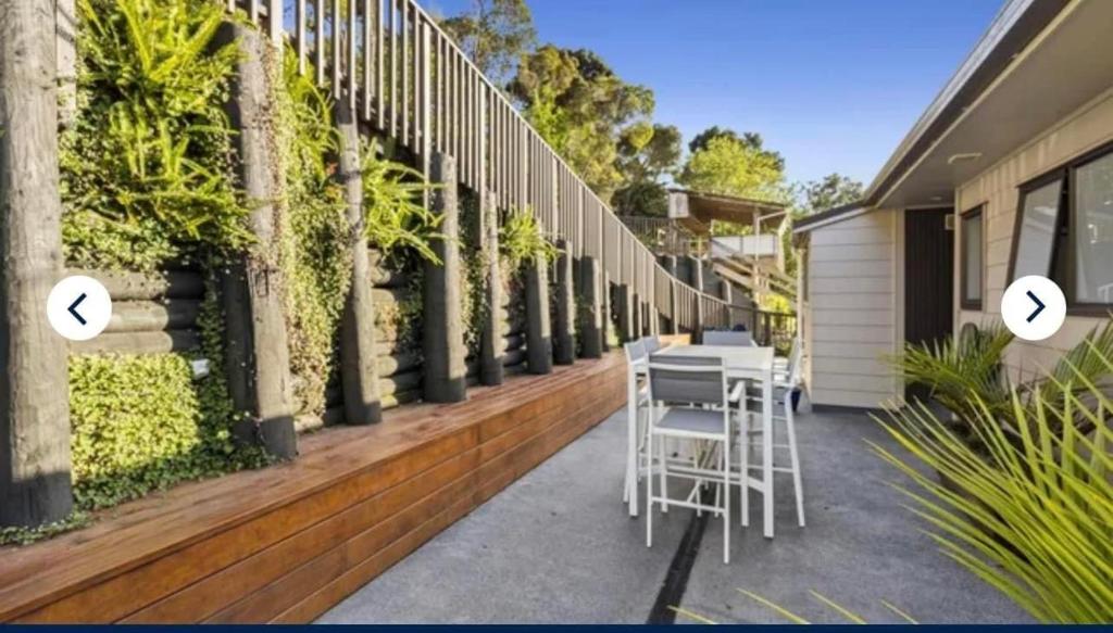 Paihia Retreat
