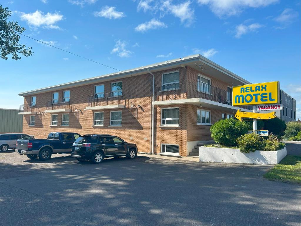 Relax Motel