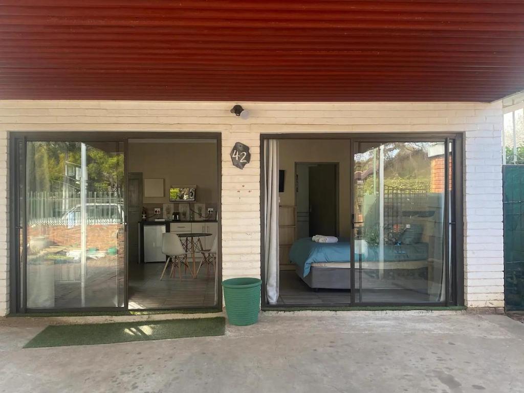 Aloe Guest Rooms
