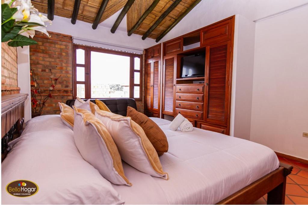 Bello Hogar Hospedaría VDL