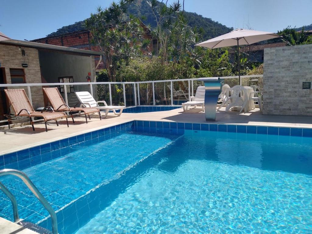 Canto Verde Aptos II