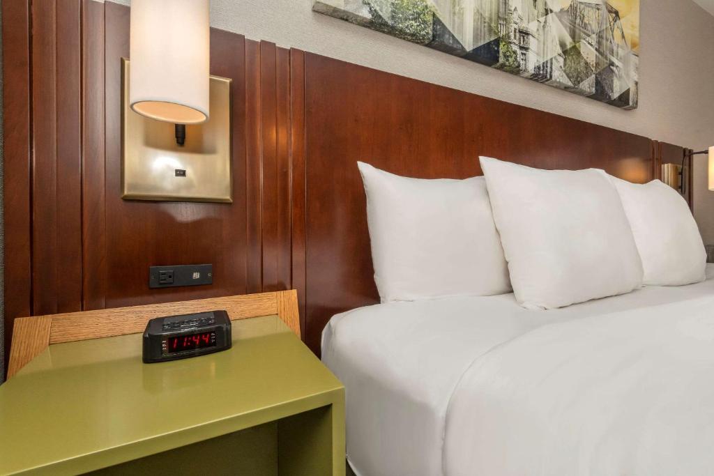 Comfort Inn