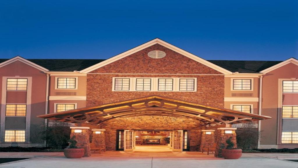 Staybridge Suites - Johnson City, an IHG Hotel