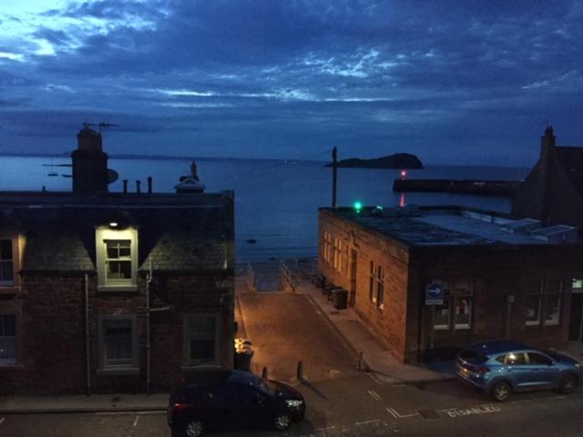 Harbour View
