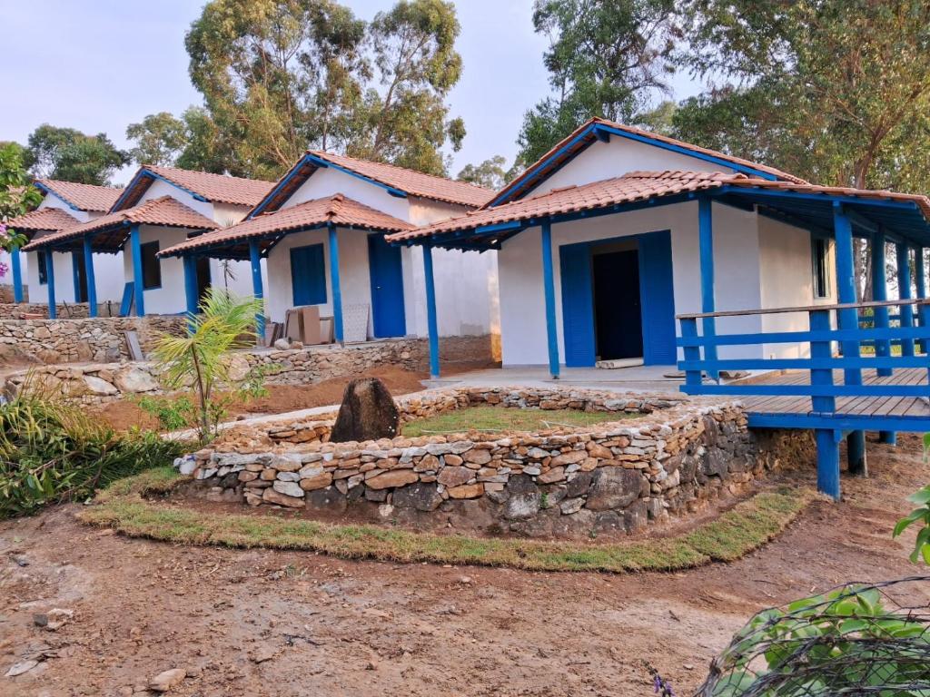 Pousada Fazendinha Alto da Serra