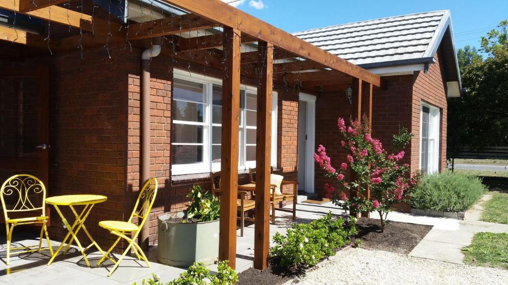 Chenery Retreat