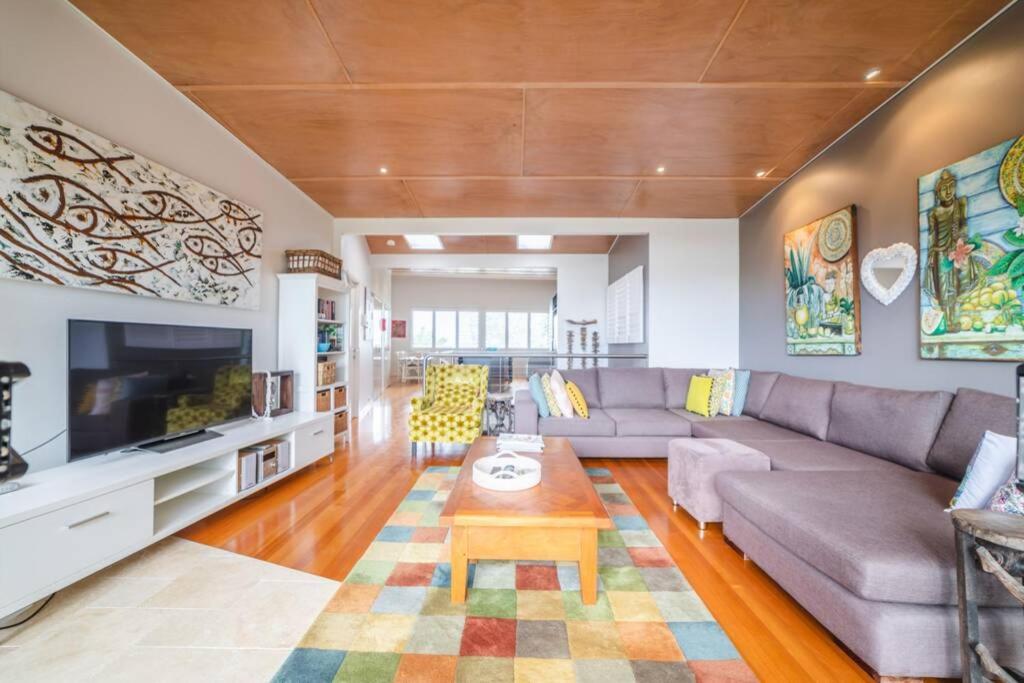 Saltwater 5 - sleeps 8 - pet friendly