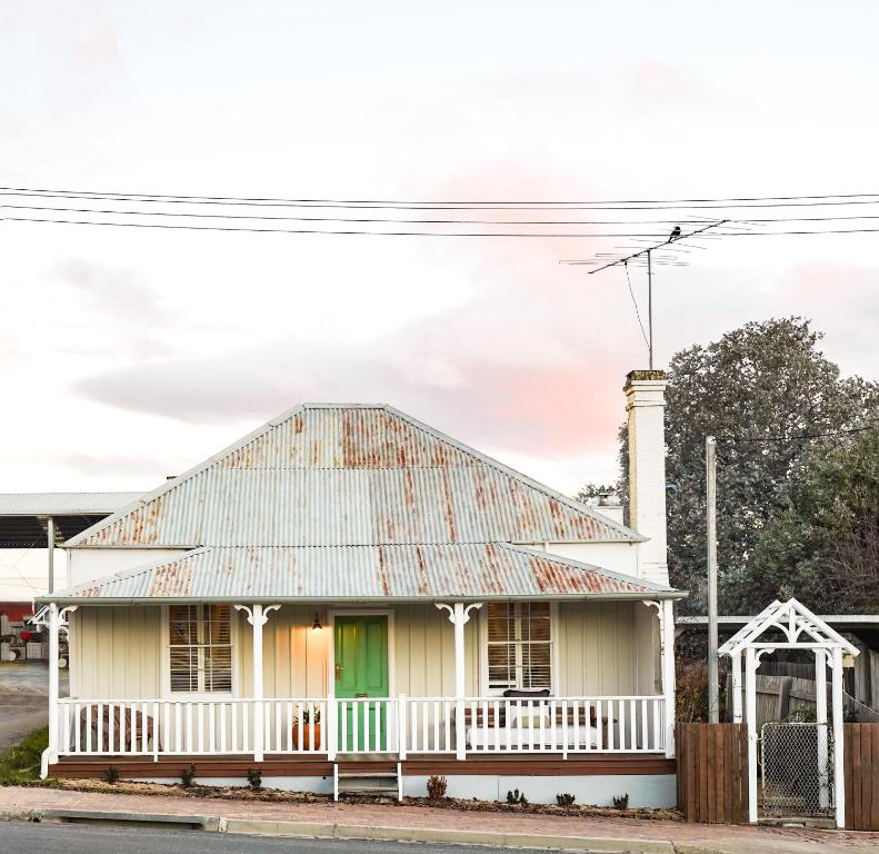Mill Cottage