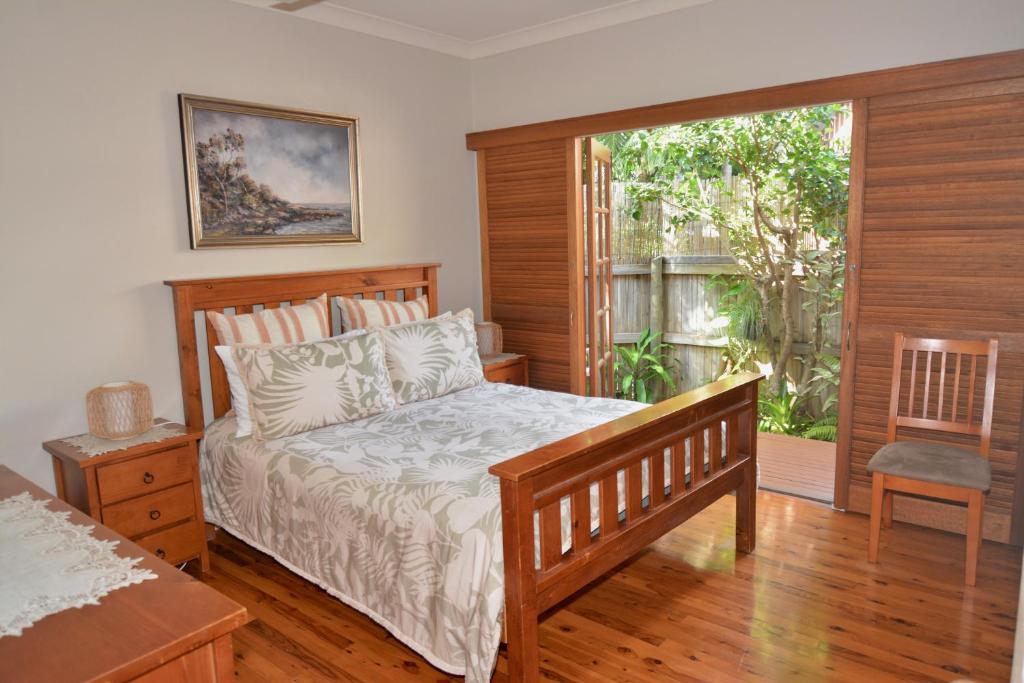 villa not listed