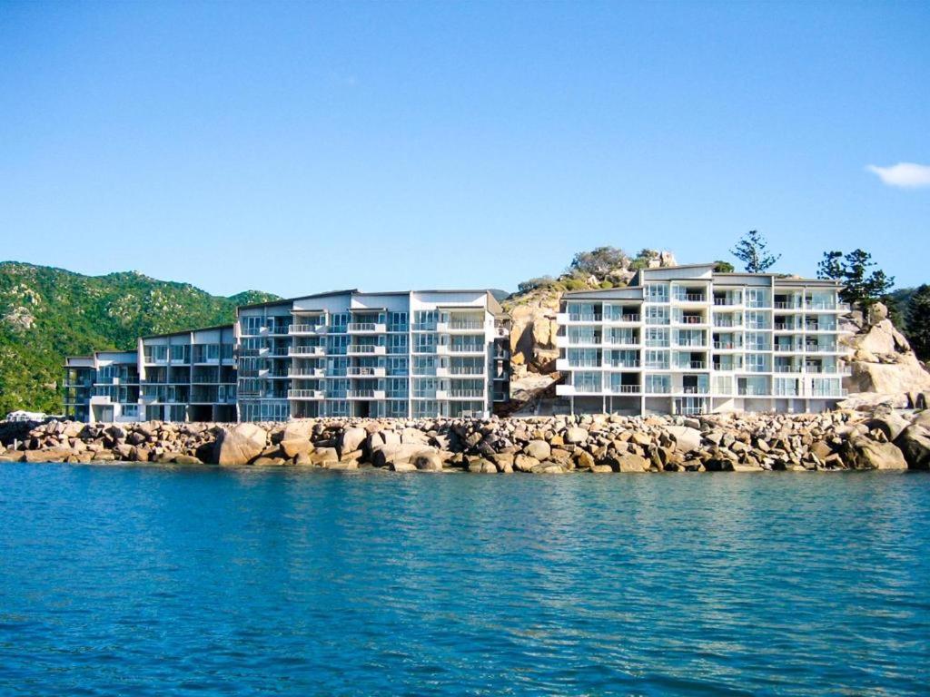One Bright Point Magnetic Island