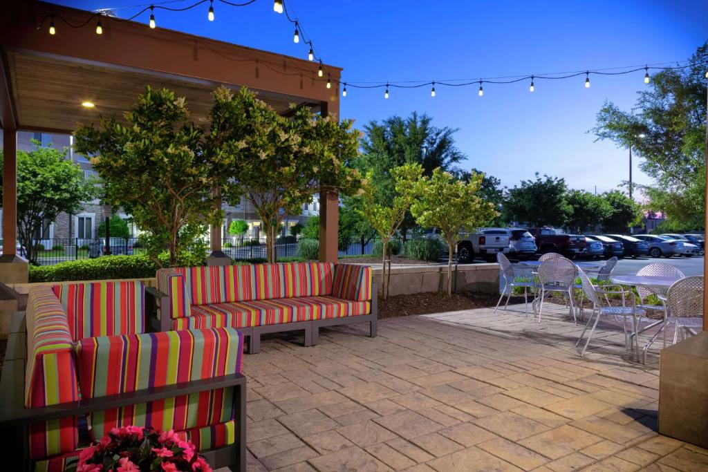 Home2 Suites by Hilton Fayetteville, NC