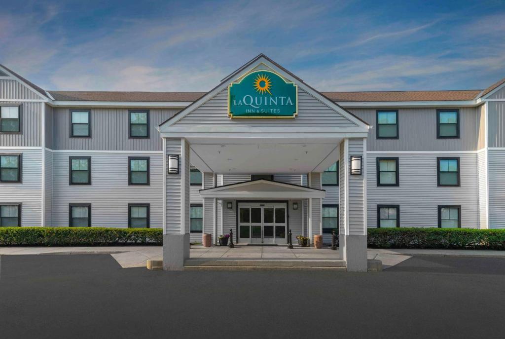 La Quinta by Wyndham South Burlington