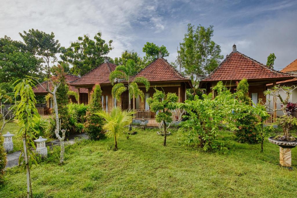 Tegal Besung Cottage
