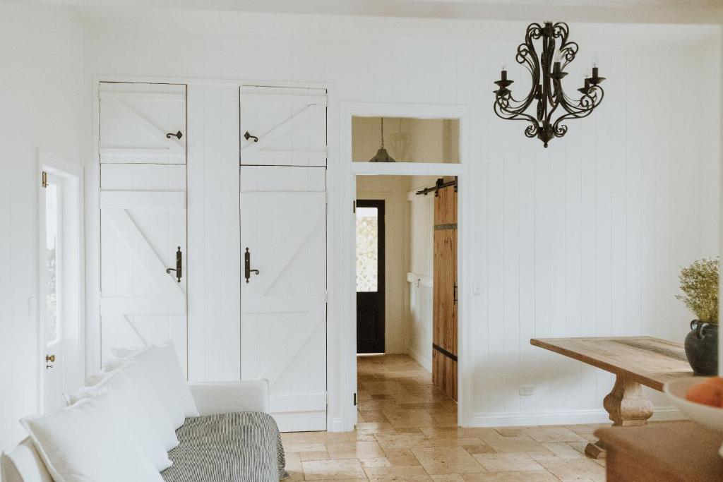Hinterland Luxury Stay - Eastnor