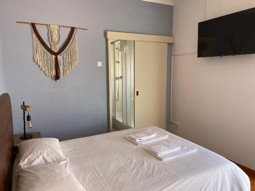 Apartamento Vicentino