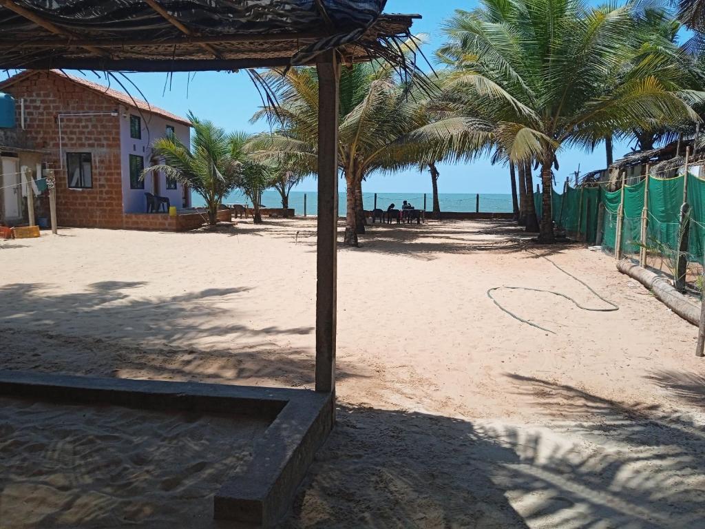 Nisarga Homestay