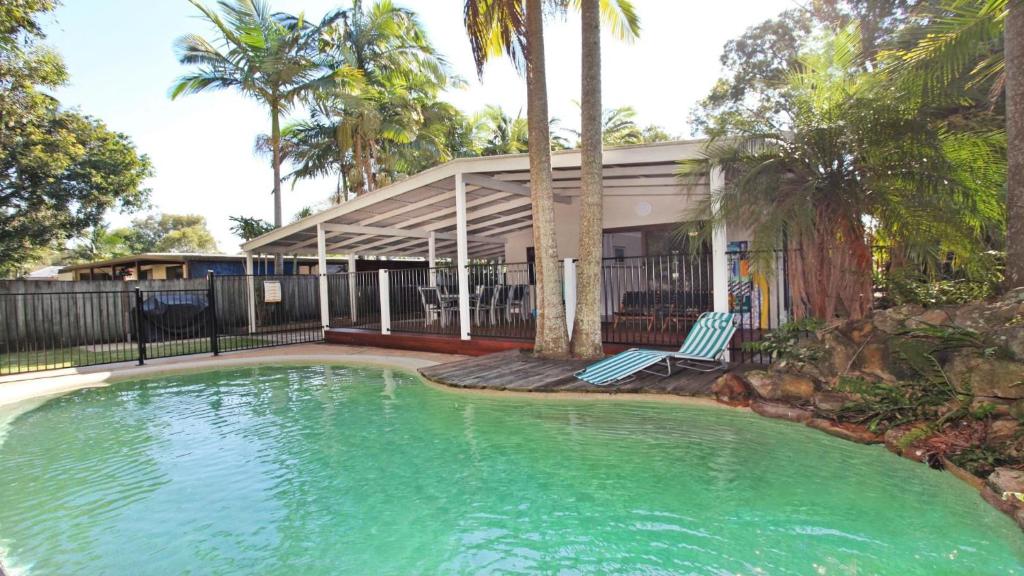 Fabulous Holiday Hideaway